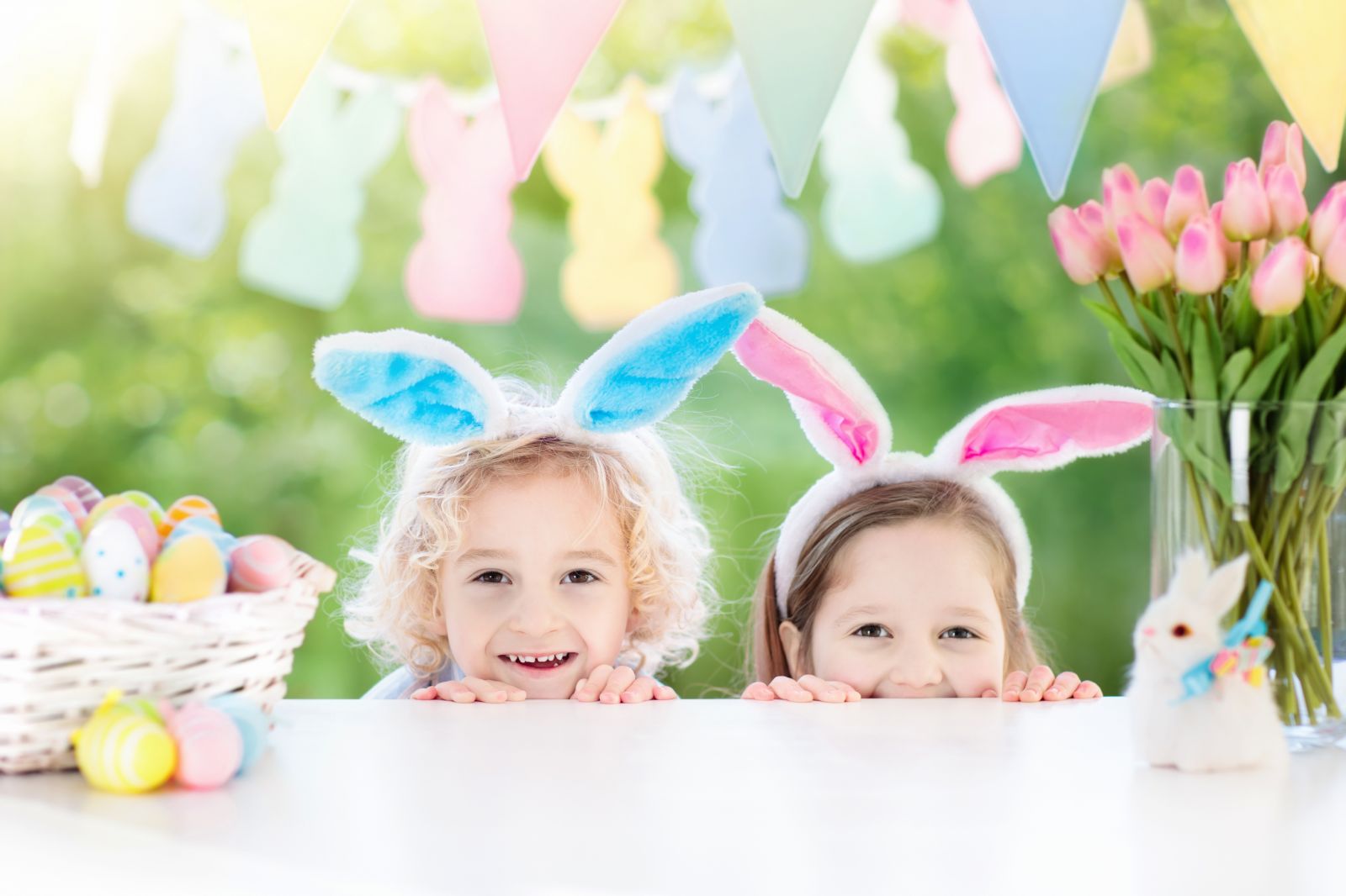 Easter events and activities for children in Norfolk Primary Times